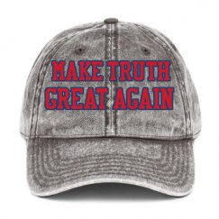 Vintage Baseball Cap