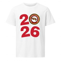 CTSMD 2026 Tee
