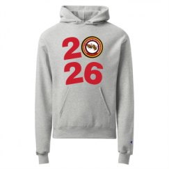 Unisex Champion Hoodie