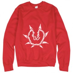 Unisex Basic Promo Crewneck Sweatshirt