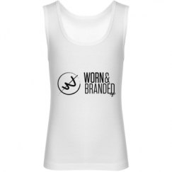 Youth Jersey Tank Top