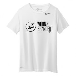 Youth Nike Legend Shirt