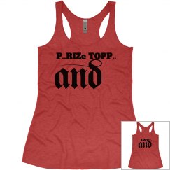 P..RIZe TOPP..