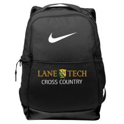 LT Track Nike Medium Backpack