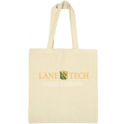 Canvas Bargain Tote Bag