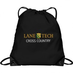Port & Company Drawstring Cinch Bag
