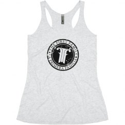 Women's Racerback Tank