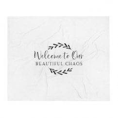 50 Inch Throw Blanket