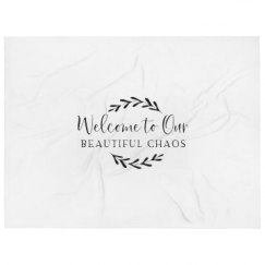 60 Inch Throw Blanket