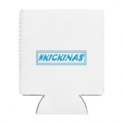 Regular 12 oz Can Cooler