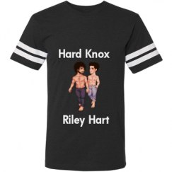 Unisex Vintage Sports Tee