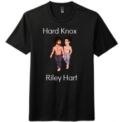 Unisex Perfect Tri Tee