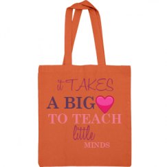Canvas Tote Bag