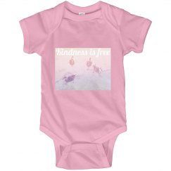 Kindness is free Ducks