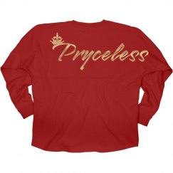 Pryceless
