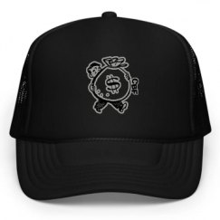 Snapback Trucker Hat
