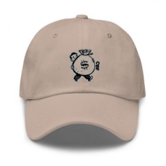 Classic Dad Hat