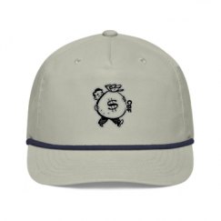 Golf Rope Cap