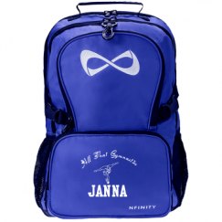 Nfinity Backpack Bag
