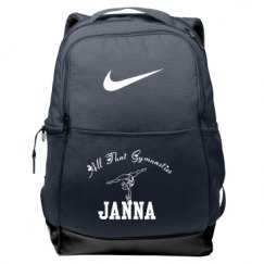 Nike Brasilia Medium Backpack