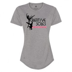 Women's Adidas Sport Shirt 