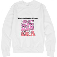 Unisex Basic Promo Crewneck Sweatshirt