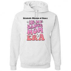 Unisex Basic Promo Hoodie