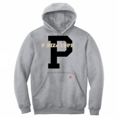 Unisex Carhartt Hooded Sweatshirt