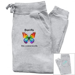 New superfly bottoms