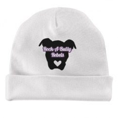 Rabbit Skins Baby Hat