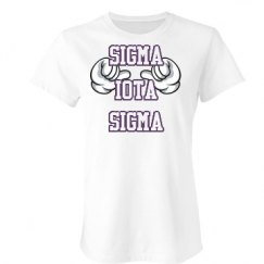 Ladies Slim Fit Favorite Tee