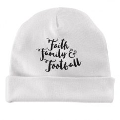 Rabbit Skins Baby Hat