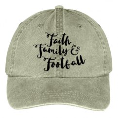 Vintage Baseball Cap