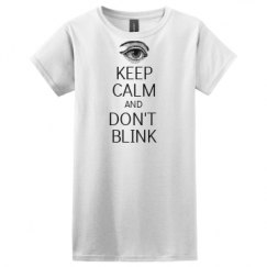 Ladies Basic Softstyle Tee