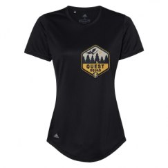 Women's Adidas Sport Shirt