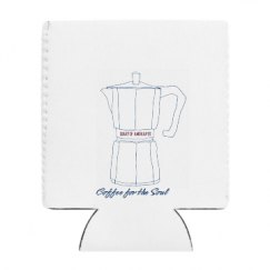 Regular 12 oz Can Cooler