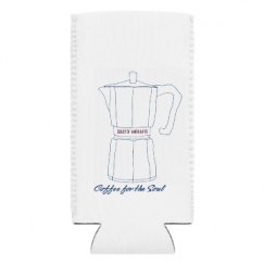 Slim 12 oz Can Cooler