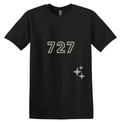 727 tshirt