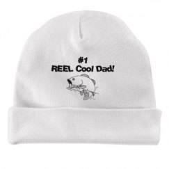 Rabbit Skins Baby Hat