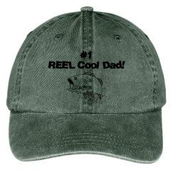 Vintage Baseball Cap