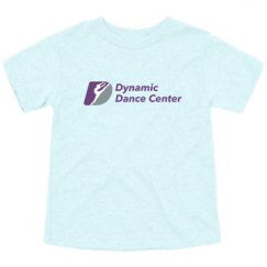 Toddler Triblend Tee