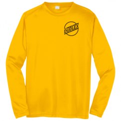 Unisex Athletic Performance Long Sleeve Tee