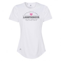 Women's Adidas Sport Shirt 