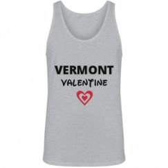 Unisex Jersey Tank Top