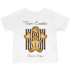 Team Cookie 