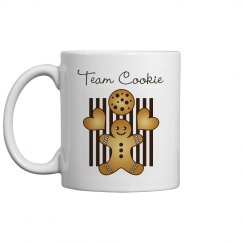 Team Cookie 