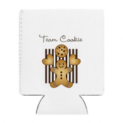 Regular 12 oz Can Cooler