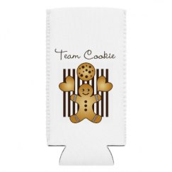 Slim 12 oz Can Cooler