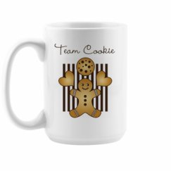 15oz Ceramic Coffee Mug