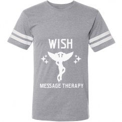 Unisex Vintage Sports Tee